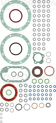 Gasket Kit, crankcase